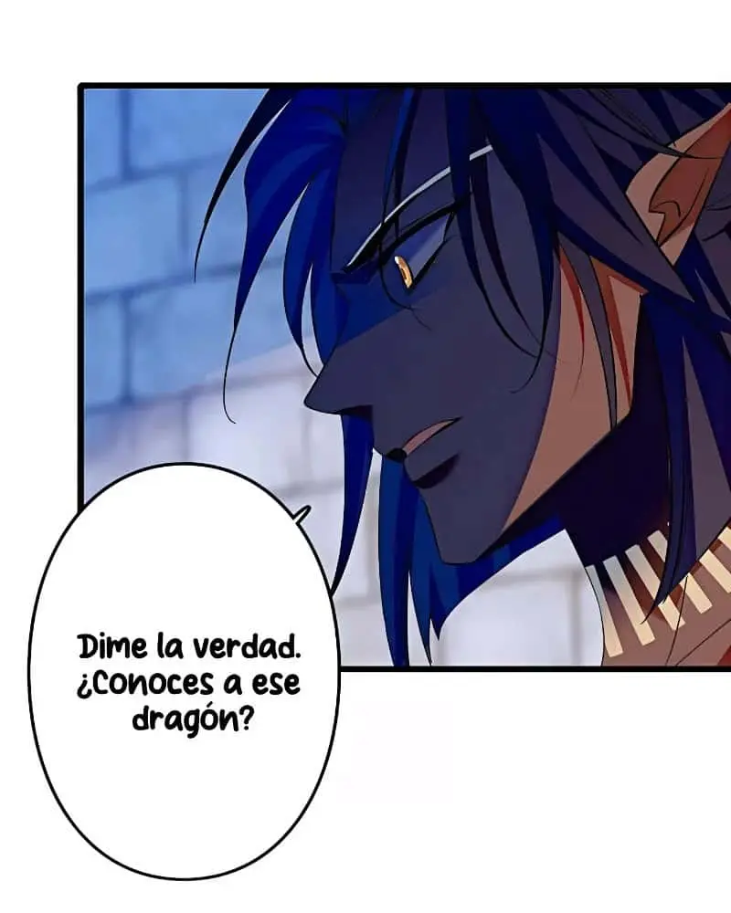 El lindo mundo de las bestias capítulo 589, página 7