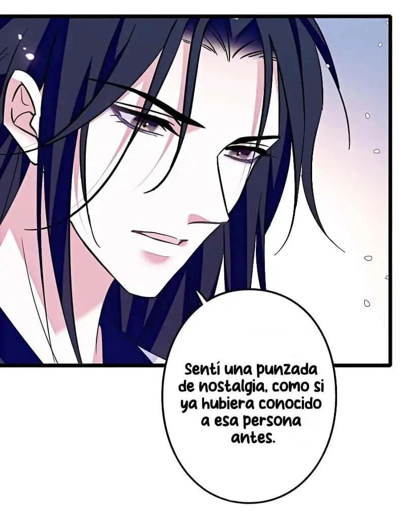 El lindo mundo de las bestias capítulo 589, página 8
