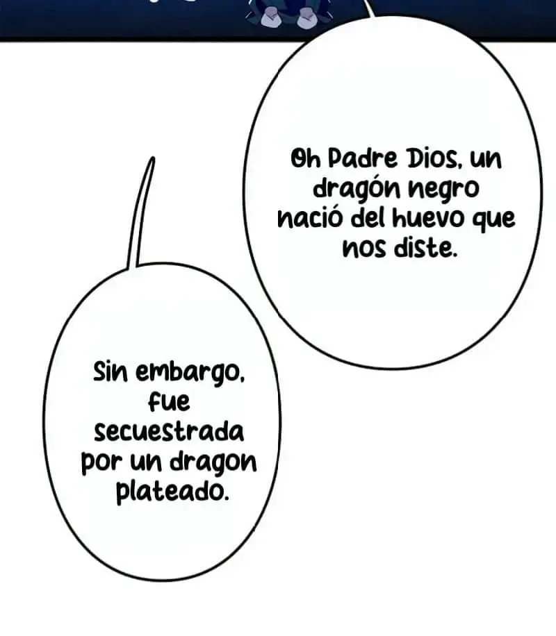El lindo mundo de las bestias capítulo 589, página 14