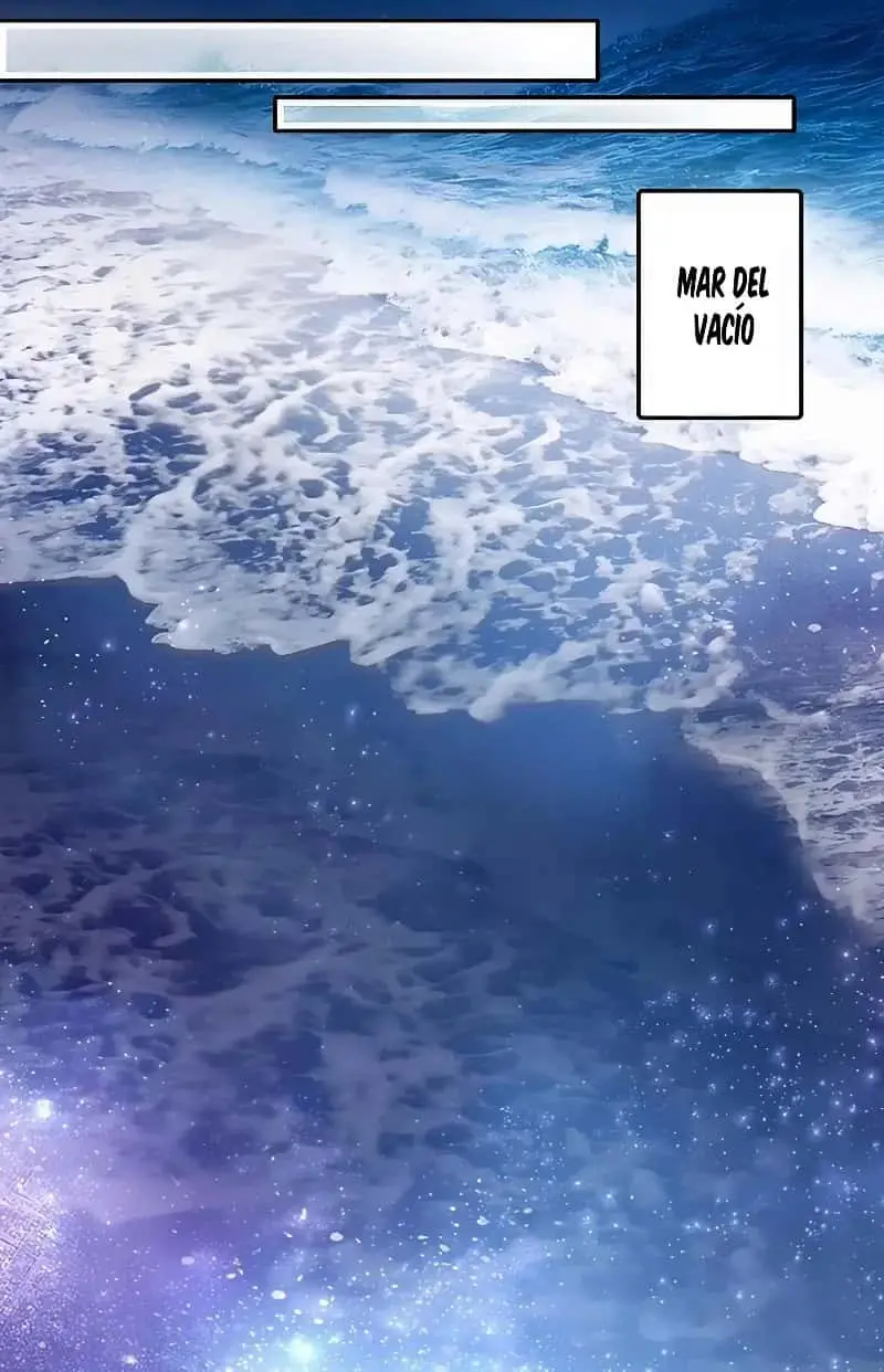 El lindo mundo de las bestias capítulo 590, página 4