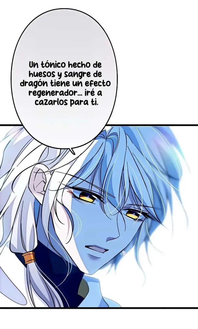 El lindo mundo de las bestias capítulo 590, página 10