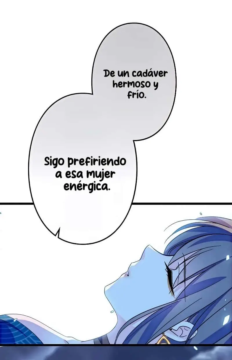 El lindo mundo de las bestias capítulo 590, página 11