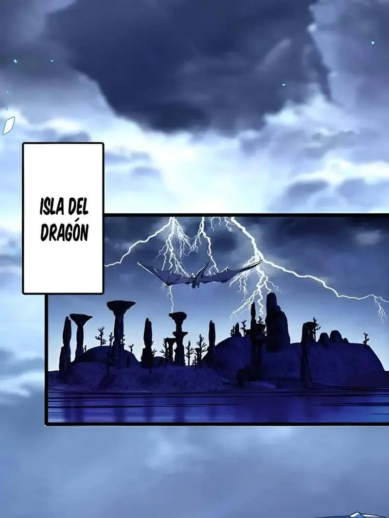 El lindo mundo de las bestias capítulo 590, página 12