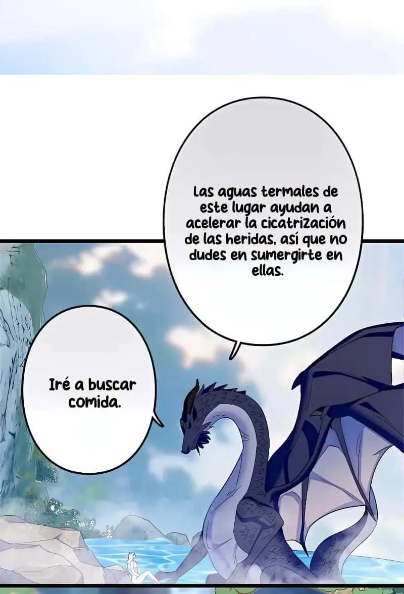 El lindo mundo de las bestias capítulo 590, página 15