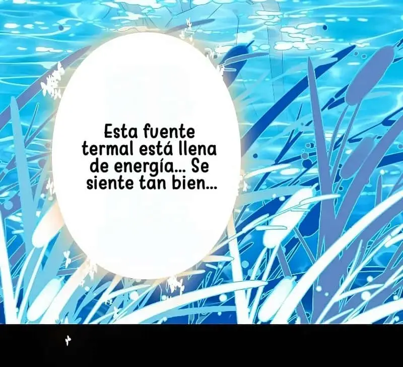 El lindo mundo de las bestias capítulo 590, página 17
