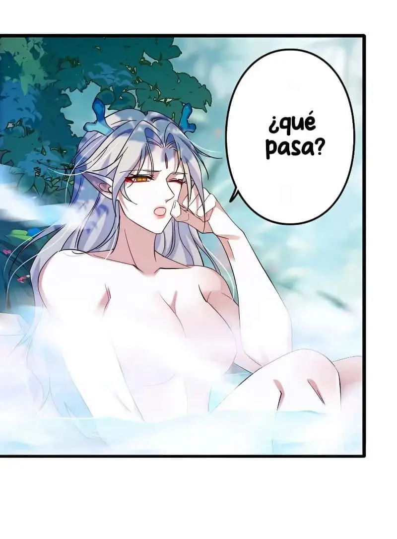 El lindo mundo de las bestias capítulo 590, página 20