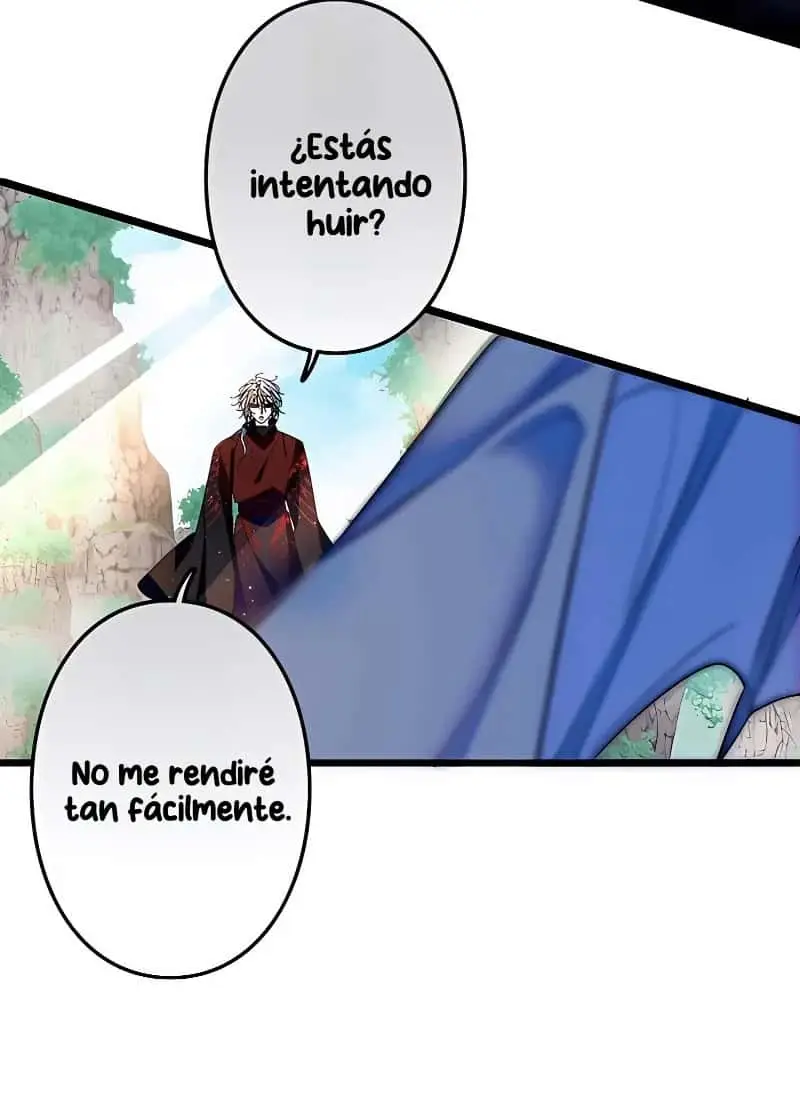 El lindo mundo de las bestias capítulo 591, página 12