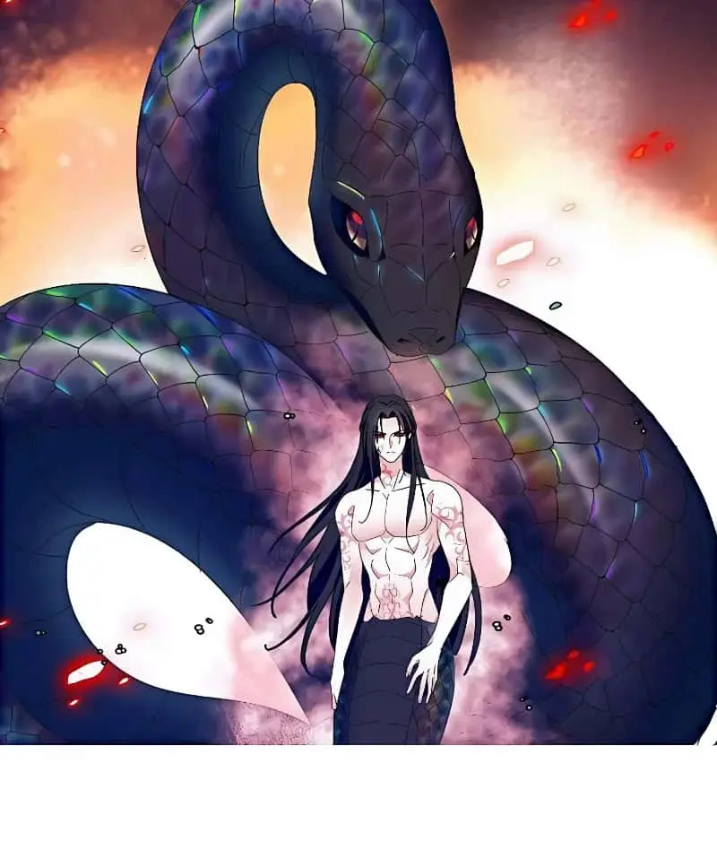 El lindo mundo de las bestias capítulo 592, página 12