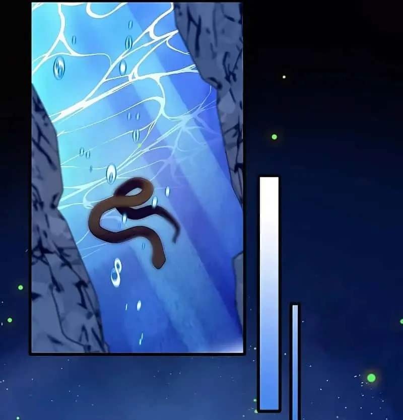 El lindo mundo de las bestias capítulo 593, página 3