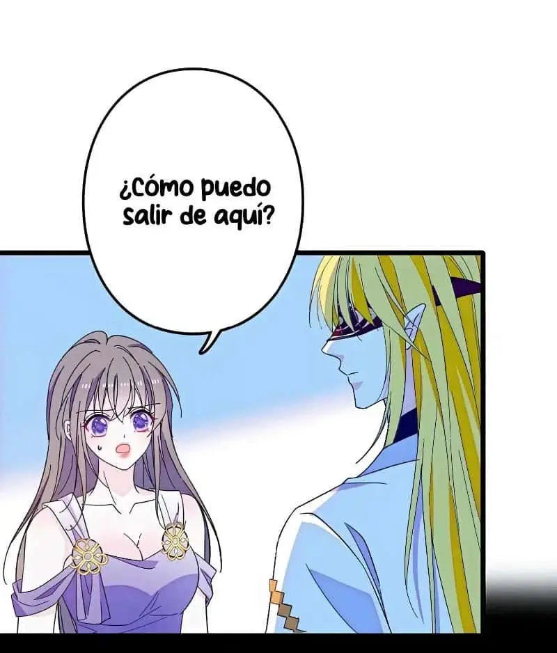El lindo mundo de las bestias capítulo 593, página 7