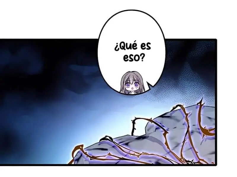 El lindo mundo de las bestias capítulo 593, página 11