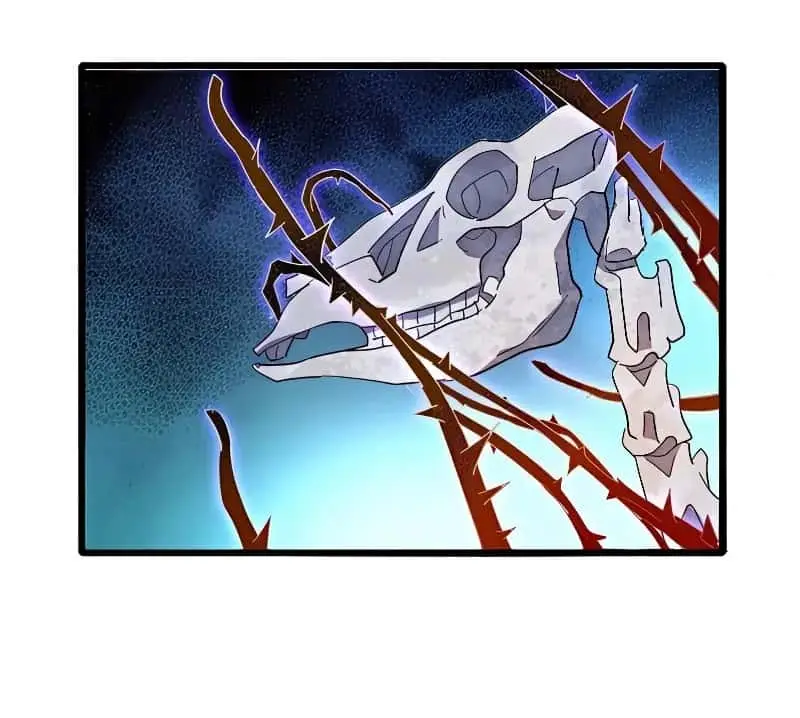 El lindo mundo de las bestias capítulo 593, página 15