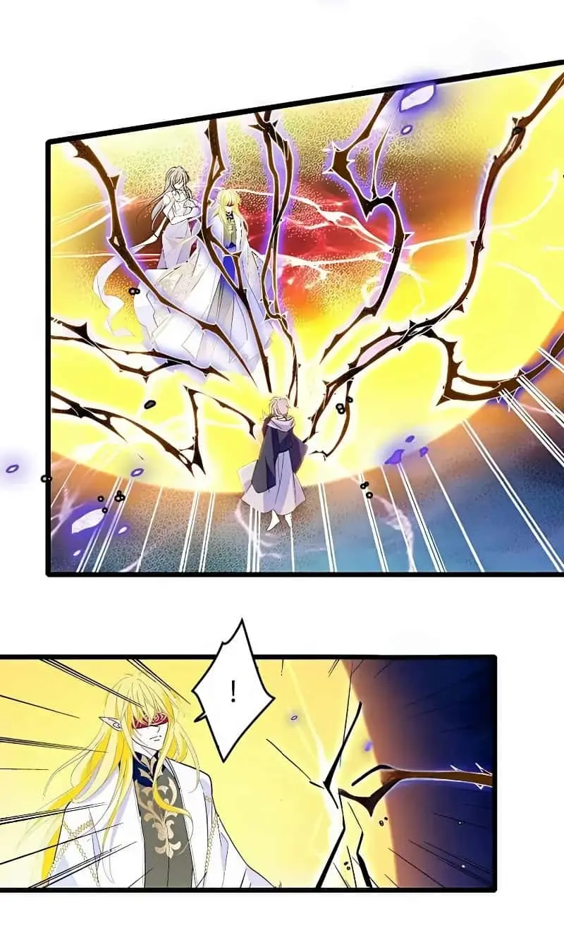 El lindo mundo de las bestias capítulo 594, página 9