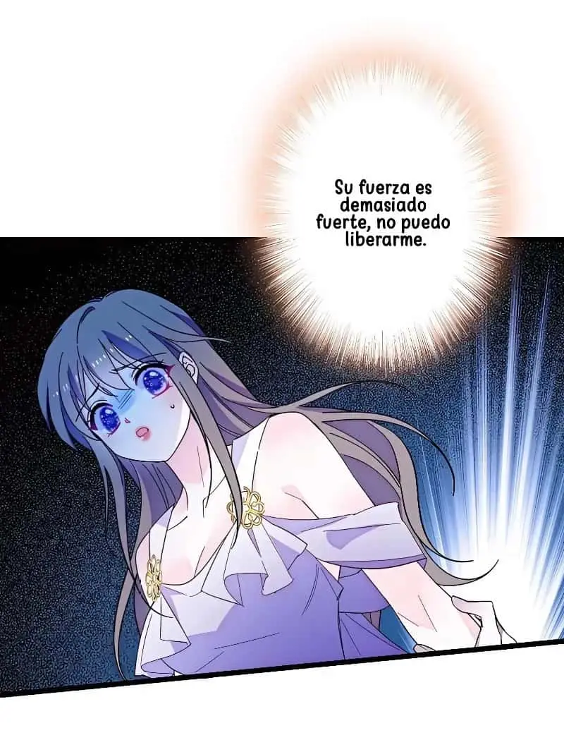 El lindo mundo de las bestias capítulo 594, página 15