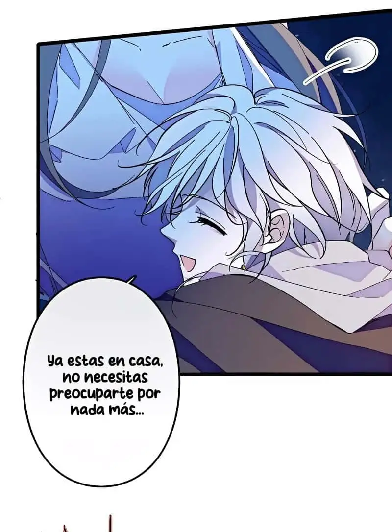 El lindo mundo de las bestias capítulo 594, página 16