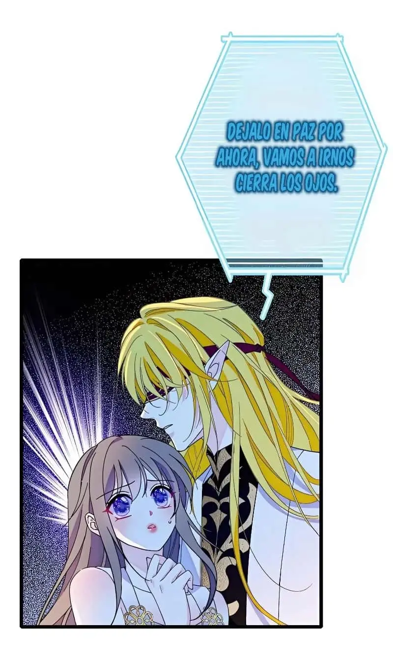El lindo mundo de las bestias capítulo 595, página 15
