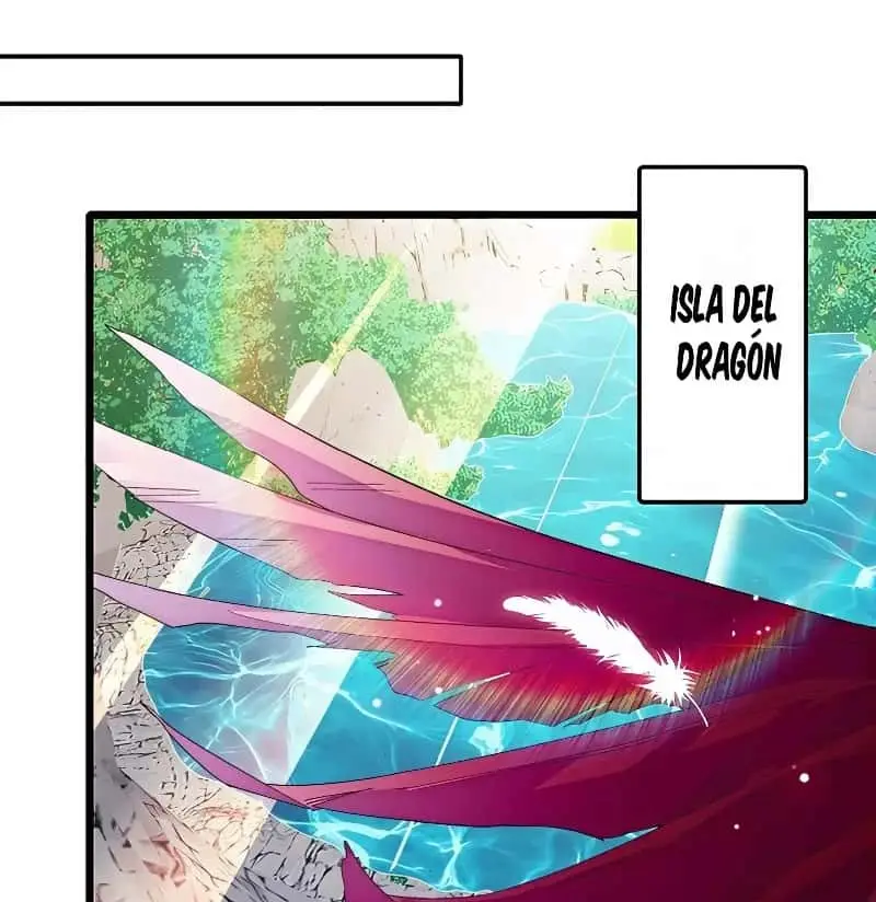 El lindo mundo de las bestias capítulo 595, página 16