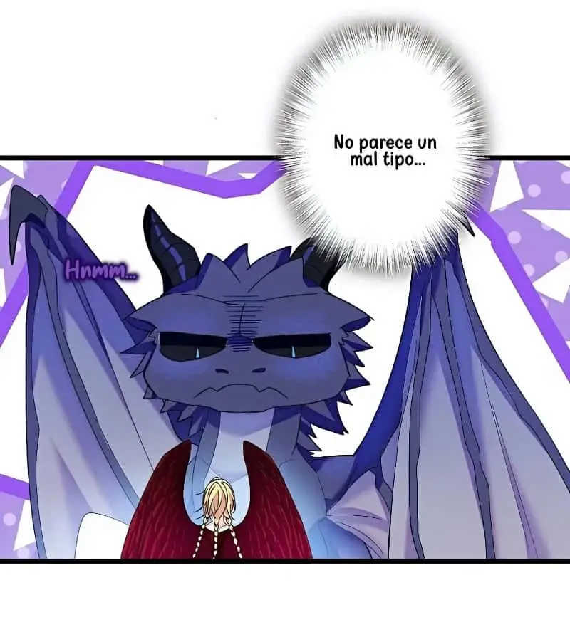 El lindo mundo de las bestias capítulo 596, página 6