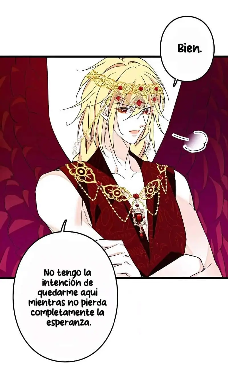 El lindo mundo de las bestias capítulo 596, página 16