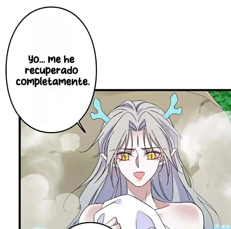 El lindo mundo de las bestias capítulo 597, página 5