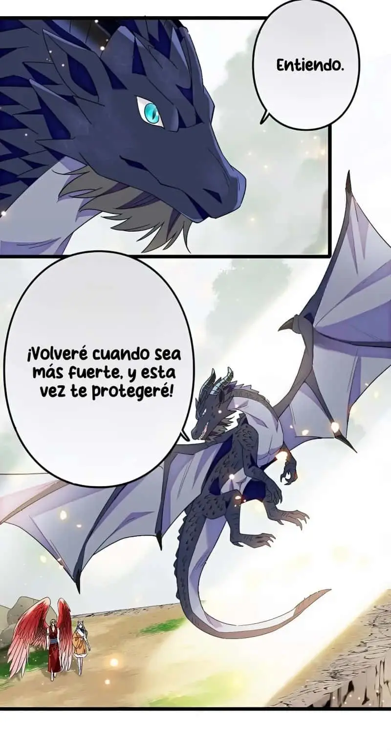 El lindo mundo de las bestias capítulo 597, página 15