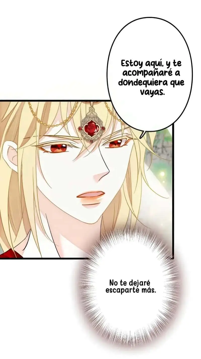 El lindo mundo de las bestias capítulo 597, página 17