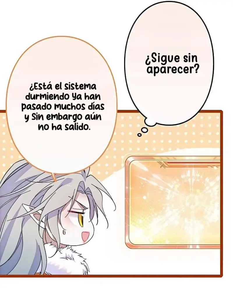 El lindo mundo de las bestias capítulo 598, página 3