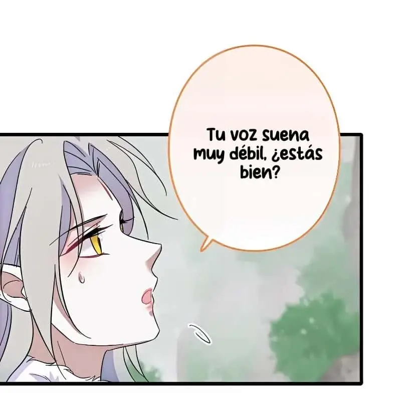 El lindo mundo de las bestias capítulo 598, página 6
