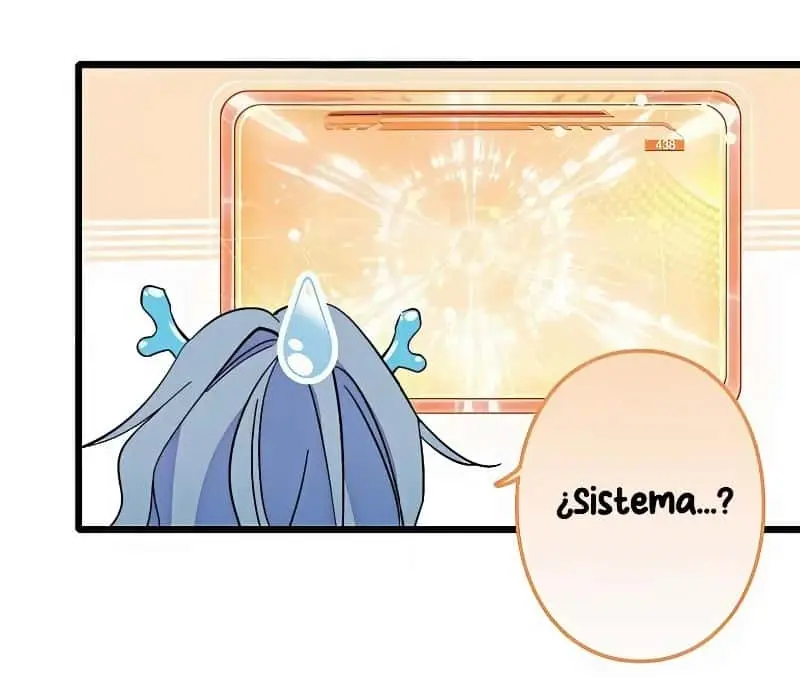 El lindo mundo de las bestias capítulo 598, página 7