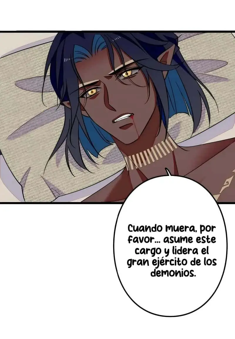 El lindo mundo de las bestias capítulo 600, página 10