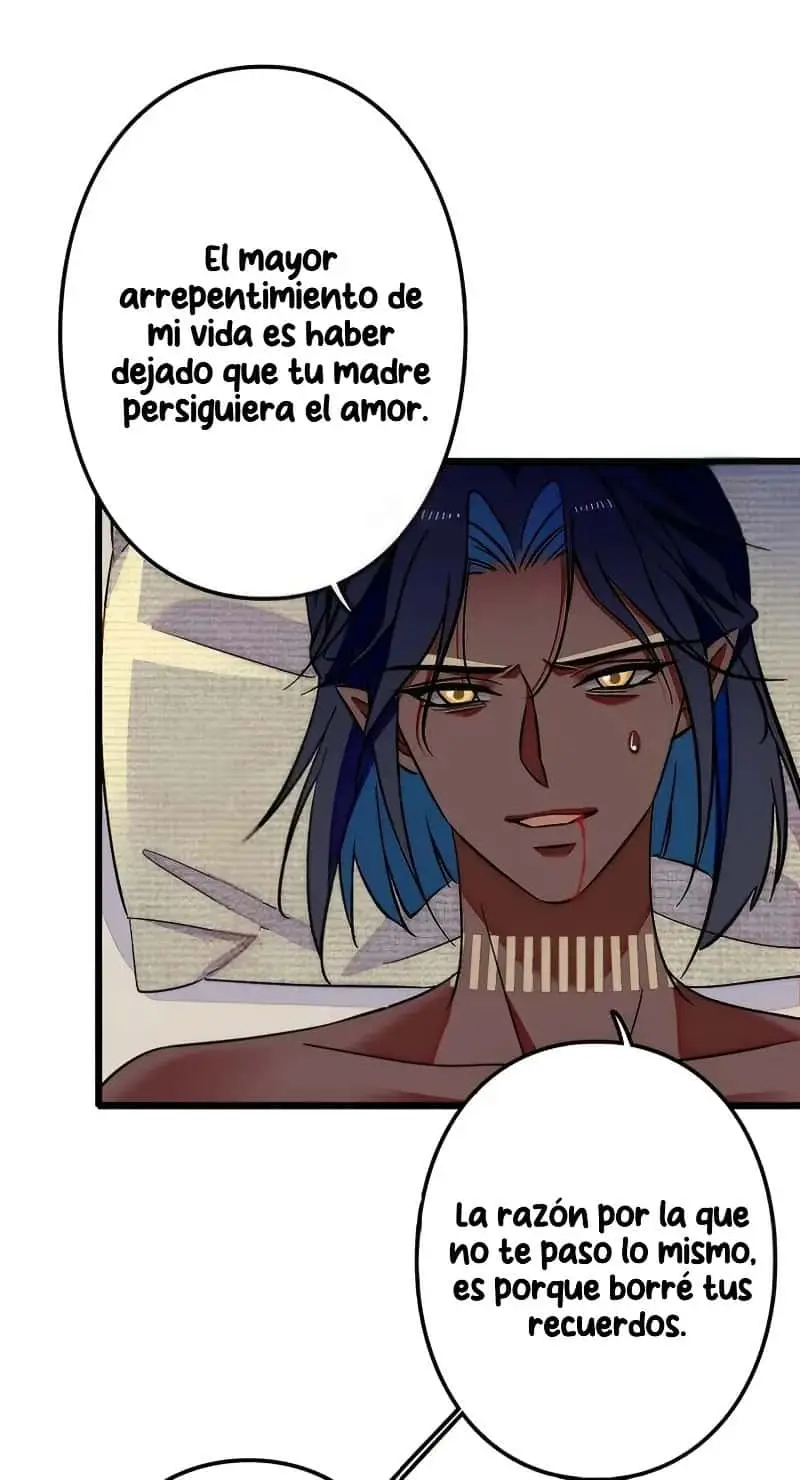 El lindo mundo de las bestias capítulo 600, página 20