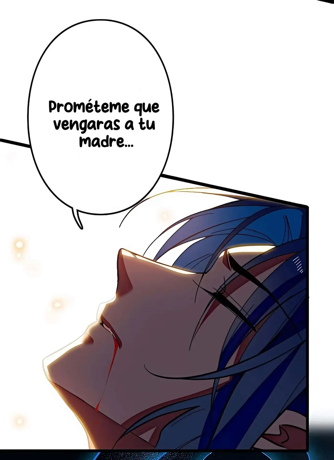 El lindo mundo de las bestias capítulo 601, página 8