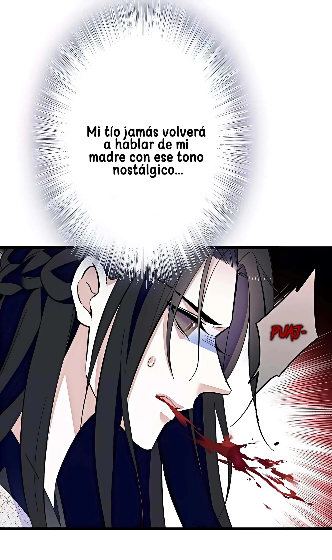 El lindo mundo de las bestias capítulo 601, página 11