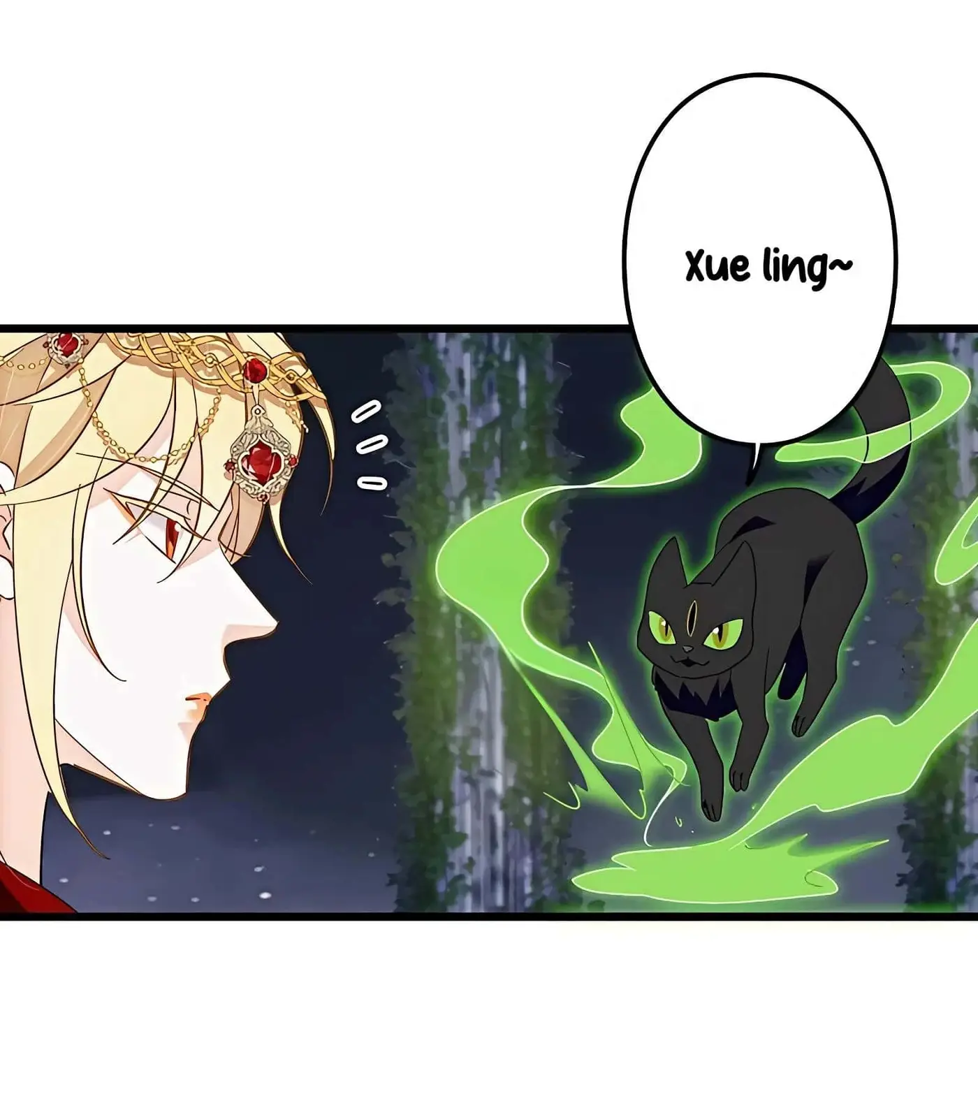 El lindo mundo de las bestias capítulo 601, página 18