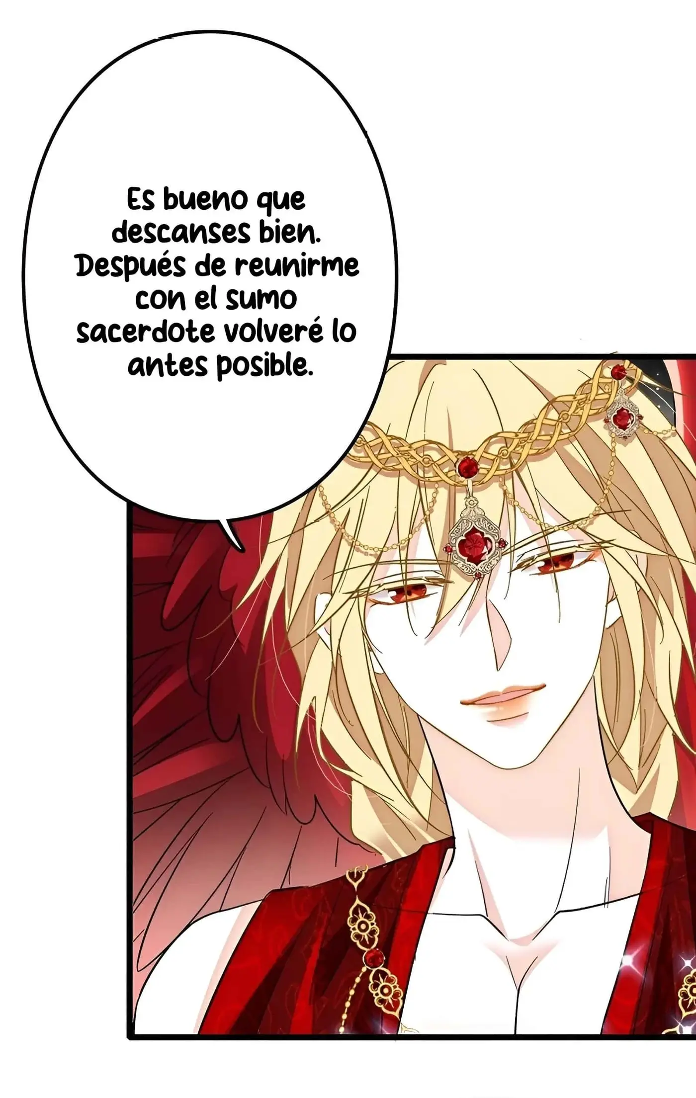 El lindo mundo de las bestias capítulo 602, página 8