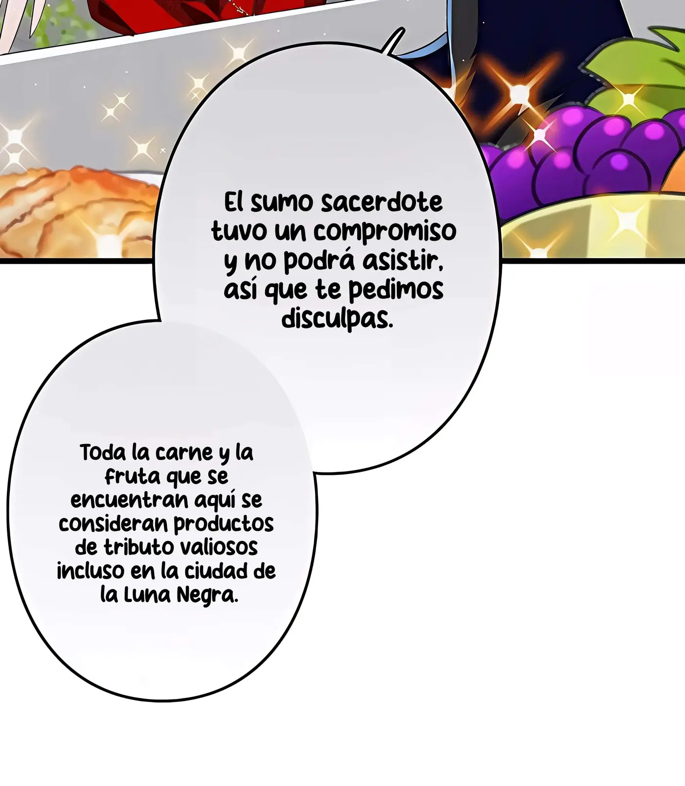El lindo mundo de las bestias capítulo 602, página 10