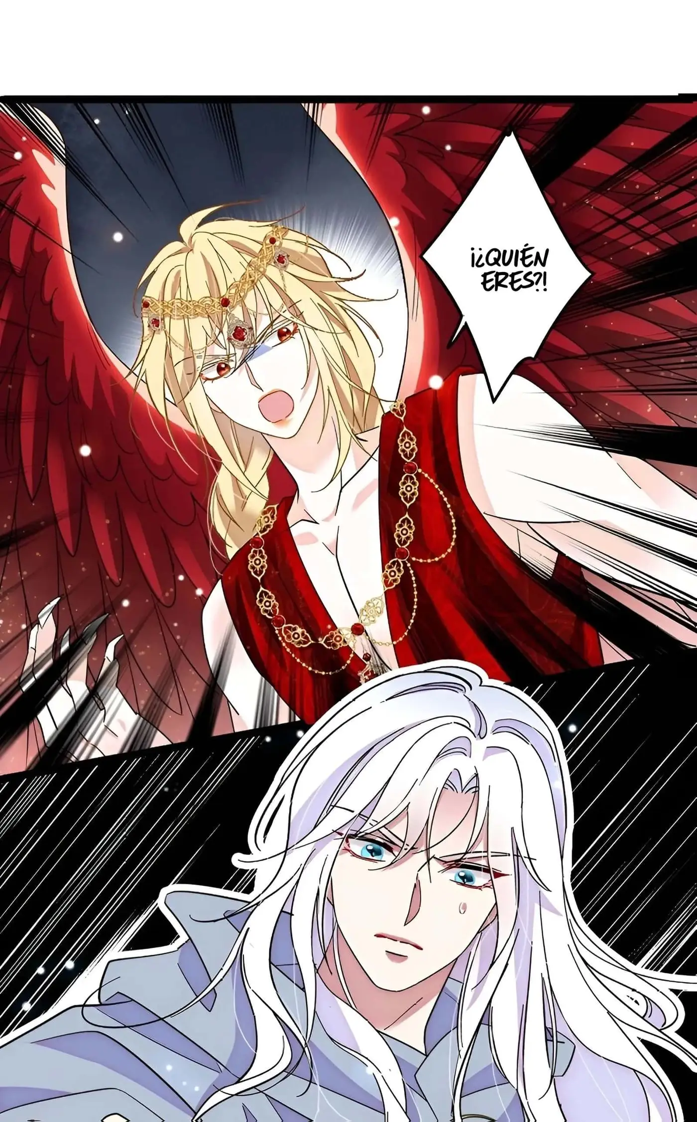 El lindo mundo de las bestias capítulo 602, página 13
