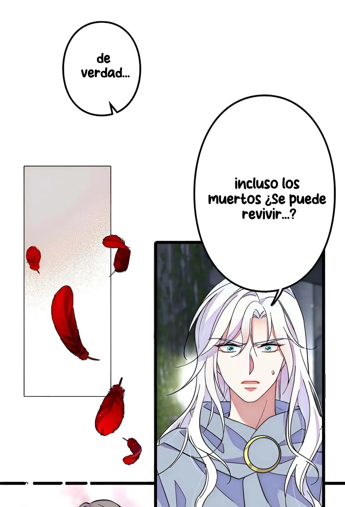 El lindo mundo de las bestias capítulo 602, página 16