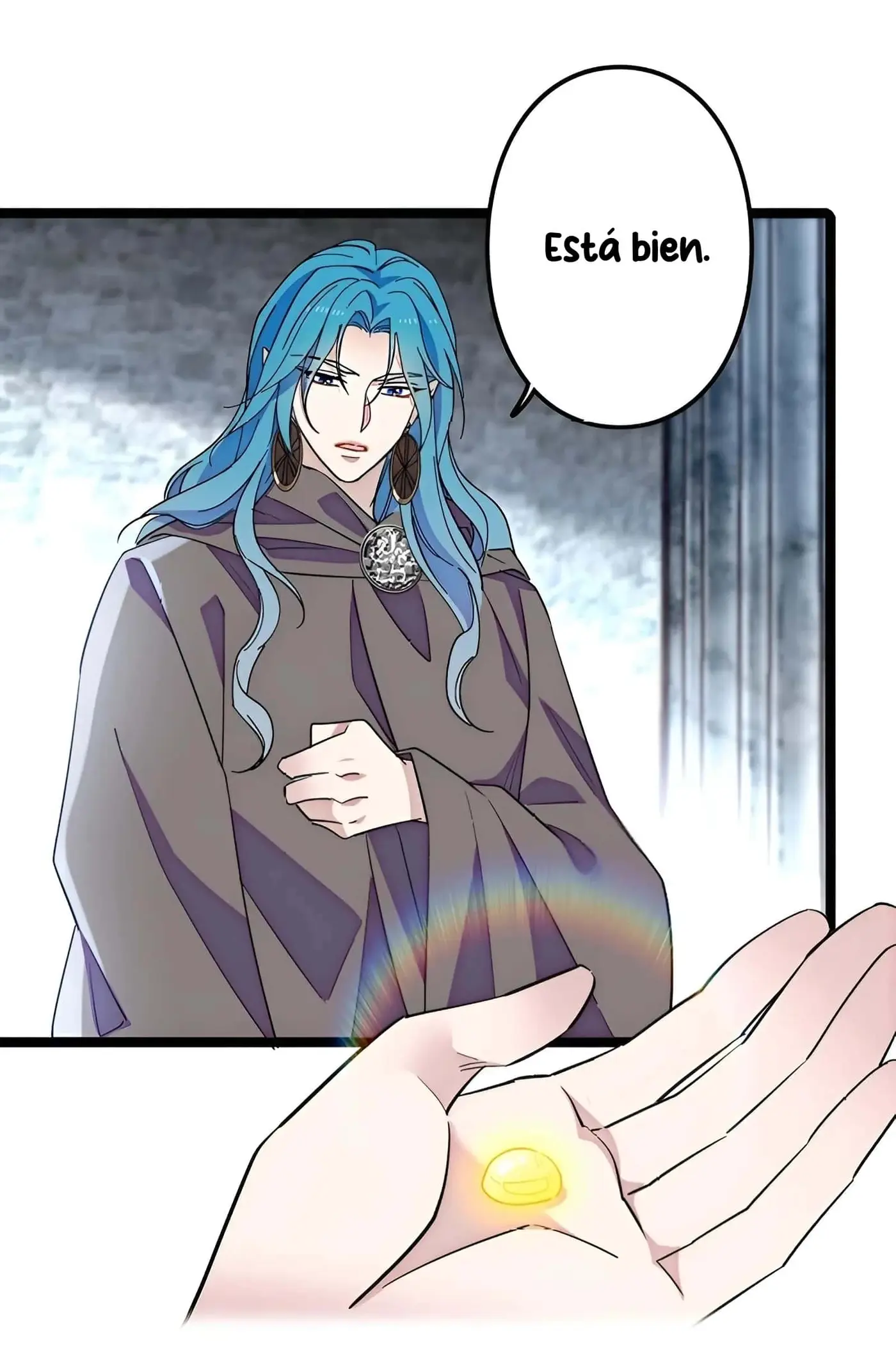 El lindo mundo de las bestias capítulo 604, página 4