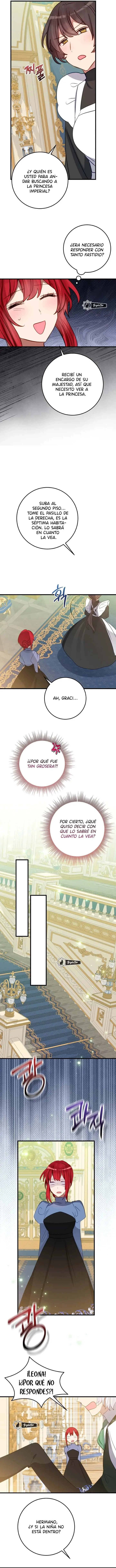 El negocio está cerrado debido a los padres tiranos capítulo 60, página 11