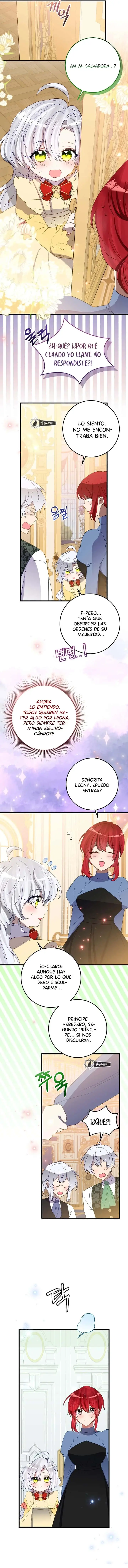 El negocio está cerrado debido a los padres tiranos capítulo 61, página 3