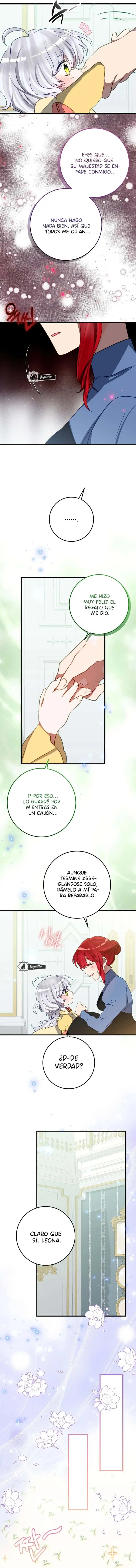 El negocio está cerrado debido a los padres tiranos capítulo 61, página 5