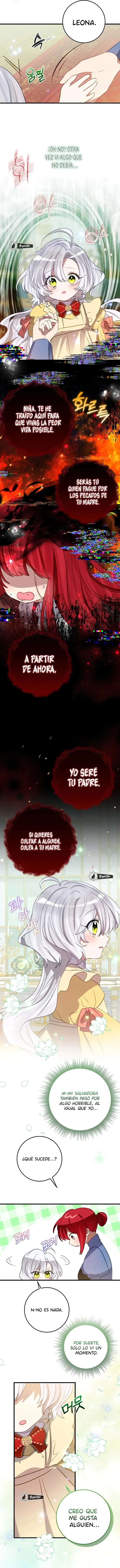 El negocio está cerrado debido a los padres tiranos capítulo 61, página 8