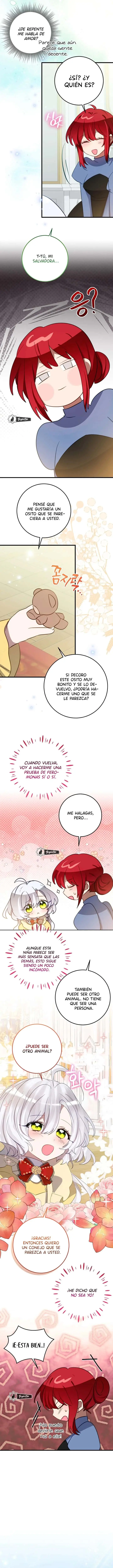 El negocio está cerrado debido a los padres tiranos capítulo 61, página 9