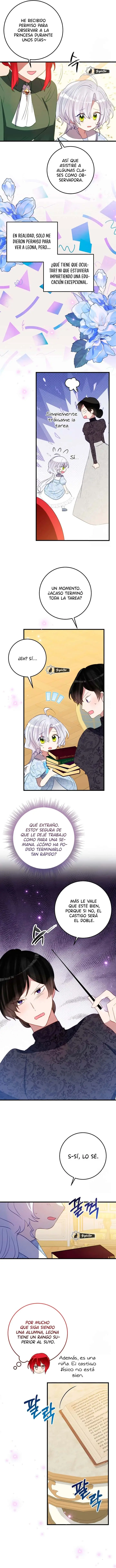 El negocio está cerrado debido a los padres tiranos capítulo 62, página 3