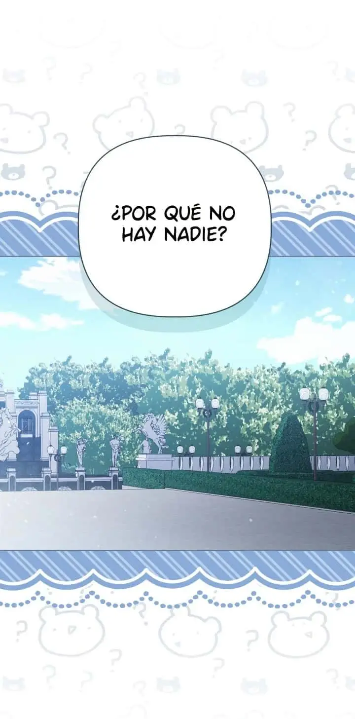 El Privilegio de una Transmigrante Manhwa capítulo 133, página 15