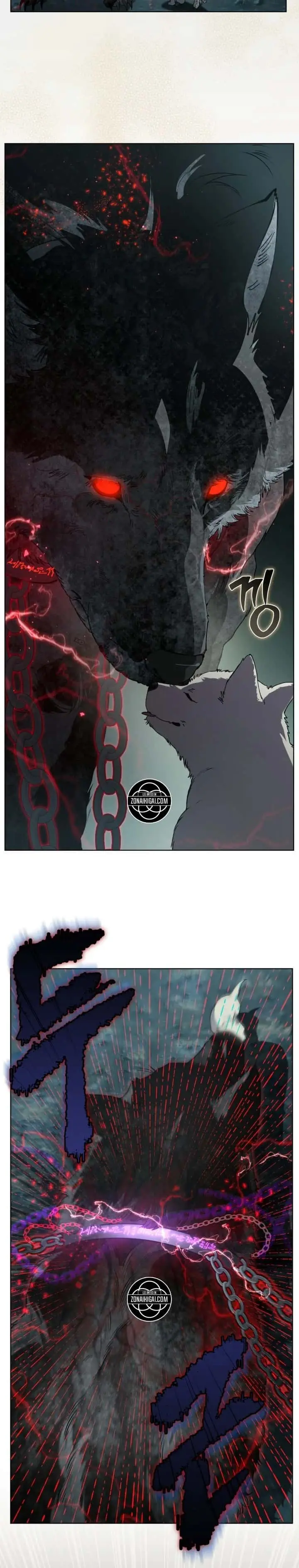 El Privilegio de una Transmigrante Manhwa capítulo 135, página 9