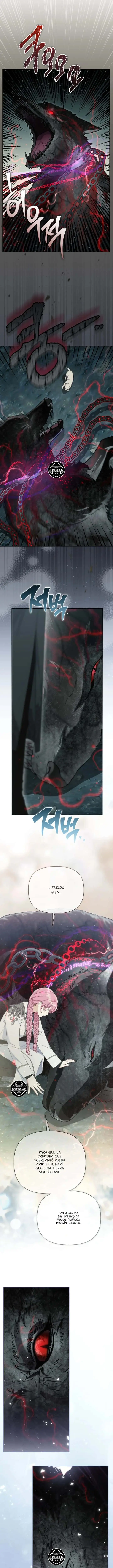 El Privilegio de una Transmigrante Manhwa capítulo 135, página 10