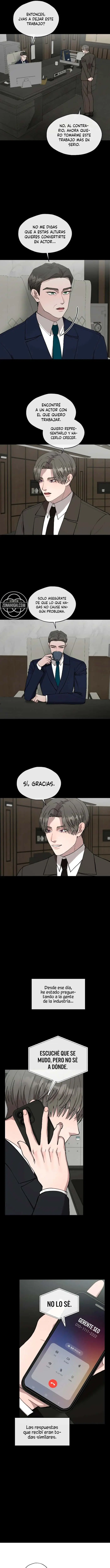 En Espera Manhwa capítulo 19, página 7