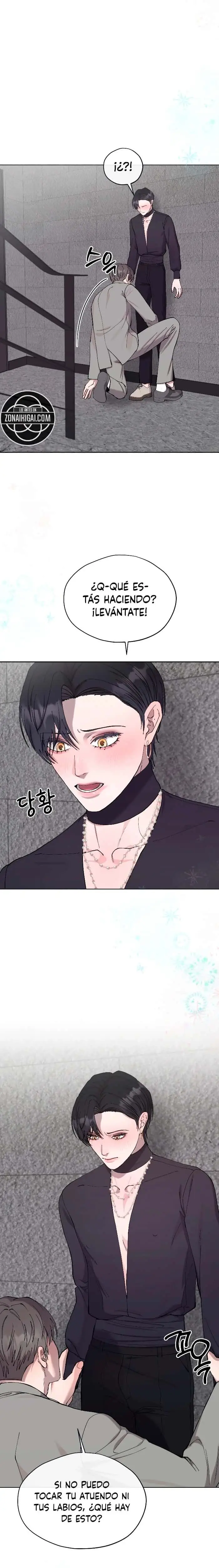 En Espera Manhwa capítulo 21, página 2